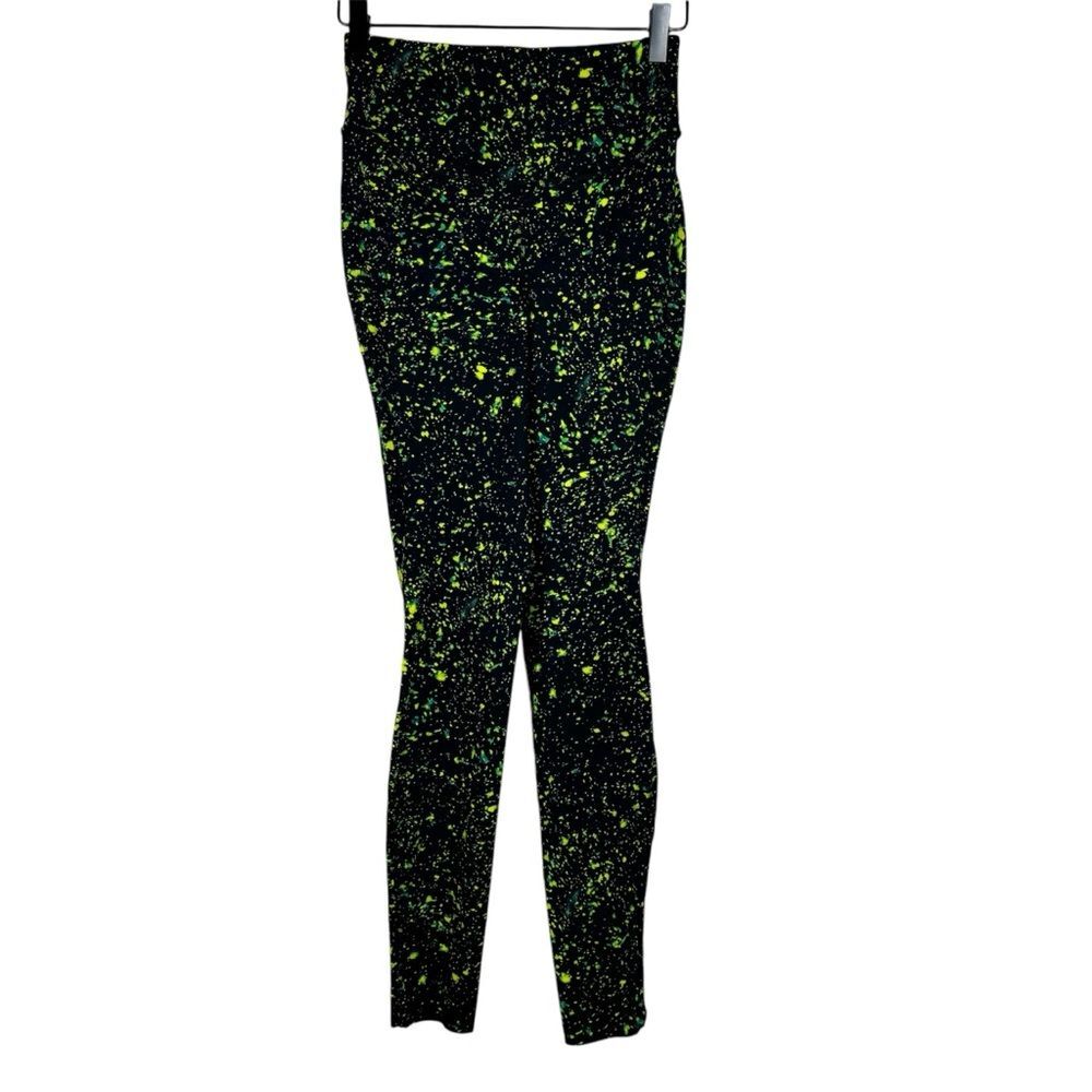 Lululemon Base Pace High-Rise Tight Leggings 28” Sparks Fly Multi Colored Size 6